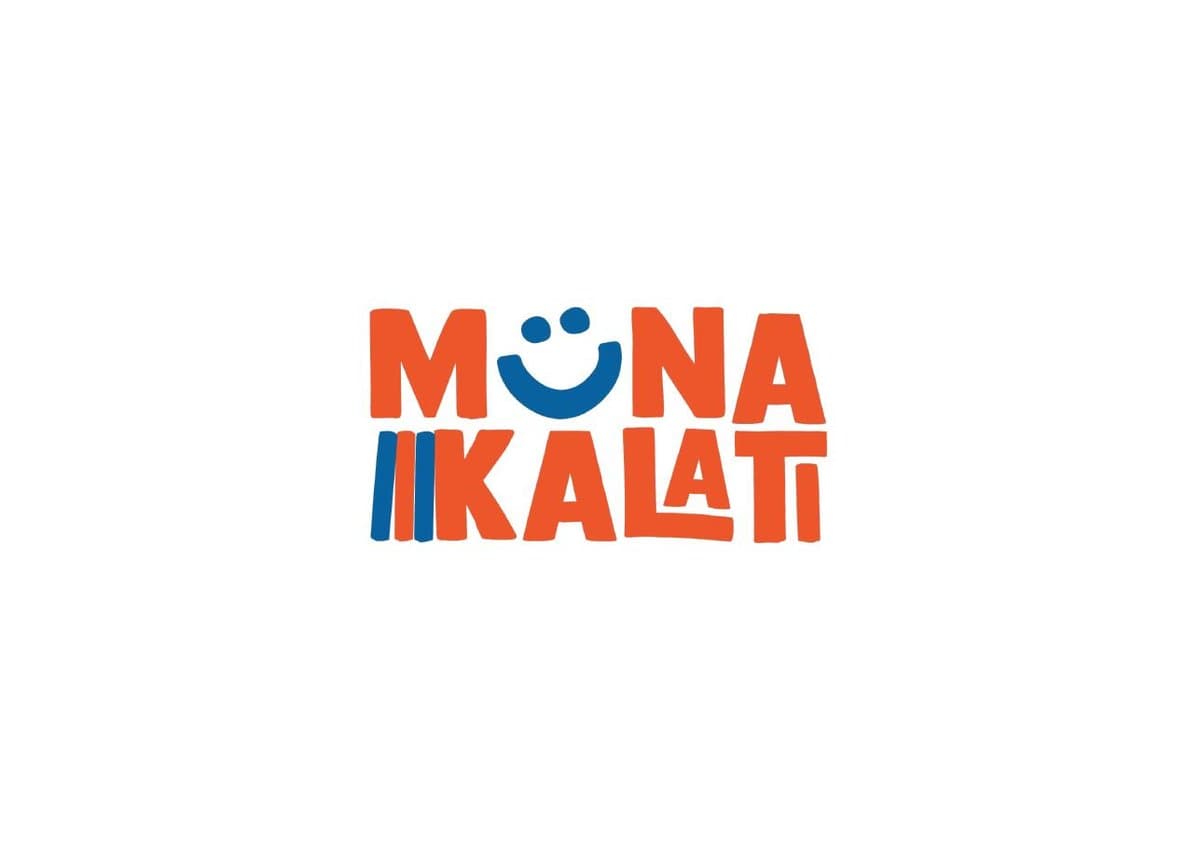Page logo Muna Kalati